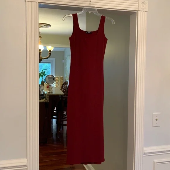 satin peach bridesmaid dresses Morilee 21808 Bridesmaid Dress
